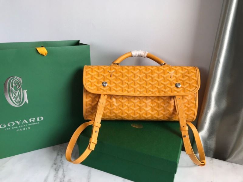 Goyard Briefcases